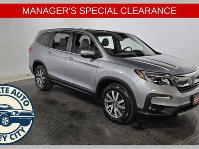 Used 2020 Honda Pilot EX-L