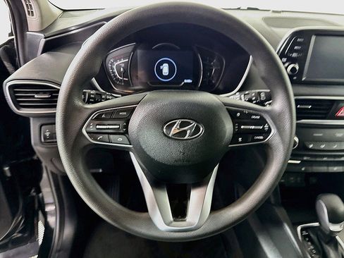 Used 2019 Hyundai Santa Fe SEL w/ Cargo Package AWD/4WD image 12