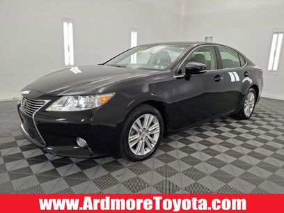 Used 2013 Lexus ES 350