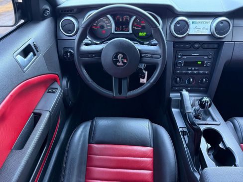 Used 2007 Ford Mustang Shelby GT500 image 21