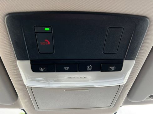 New 2026 Nissan Rogue SV AWD/4WD image 8