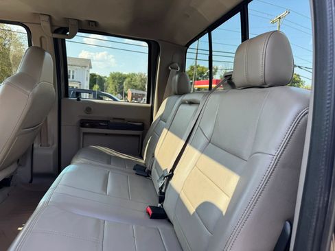 Used 2008 Ford F450 Lariat AWD/4WD image 31