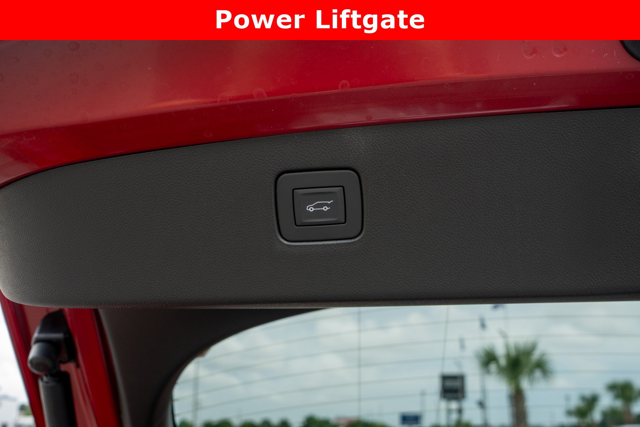 New 2026 Buick Envista Sport Touring w/ Convenience I Package FWD image 32