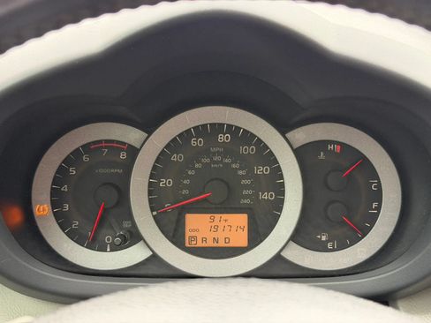 Used 2012 Toyota RAV4 Limited w/ Premium Plus Value Pkg AWD/4WD image 19