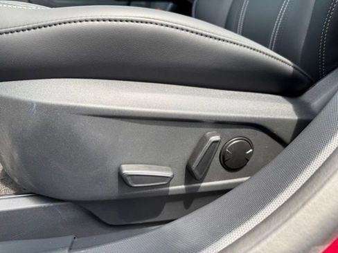 New 2025 Ford Mustang Mach-E Select w/ Comfort Package Lite image 16