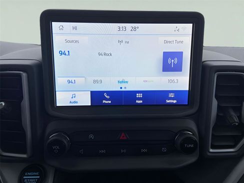 Used 2024 Ford Bronco Sport Big Bend w/ Convenience Package image 28