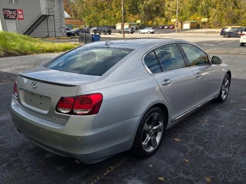 Used 2011 Lexus GS 350 image 5