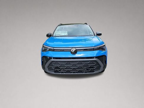 New 2026 Volkswagen Taos SE AWD/4WD image 8