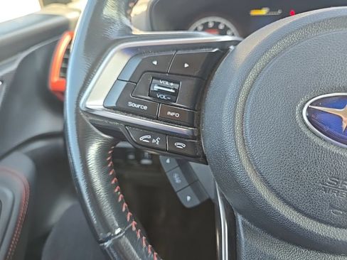 Used 2019 Subaru Forester Sport w/ Popular Package #2 AWD/4WD image 17