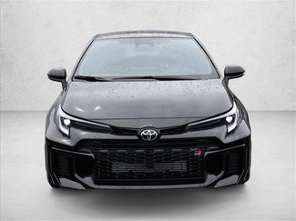 Used 2025 Toyota Corolla GR AWD/4WD video 2