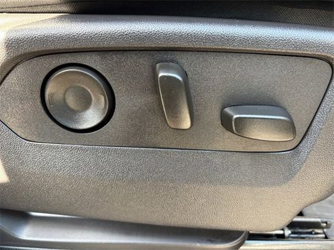 Used 2024 Chevrolet Silverado 1500 ZR2 w/ ZR2 Bison Edition image 39