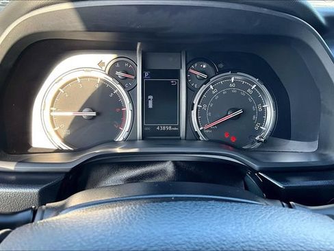 Used 2023 Toyota 4Runner TRD Pro AWD/4WD image 17