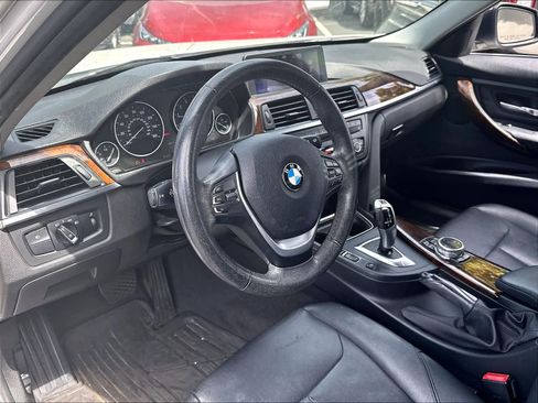 Used 2015 BMW 328i Sedan RWD image 17