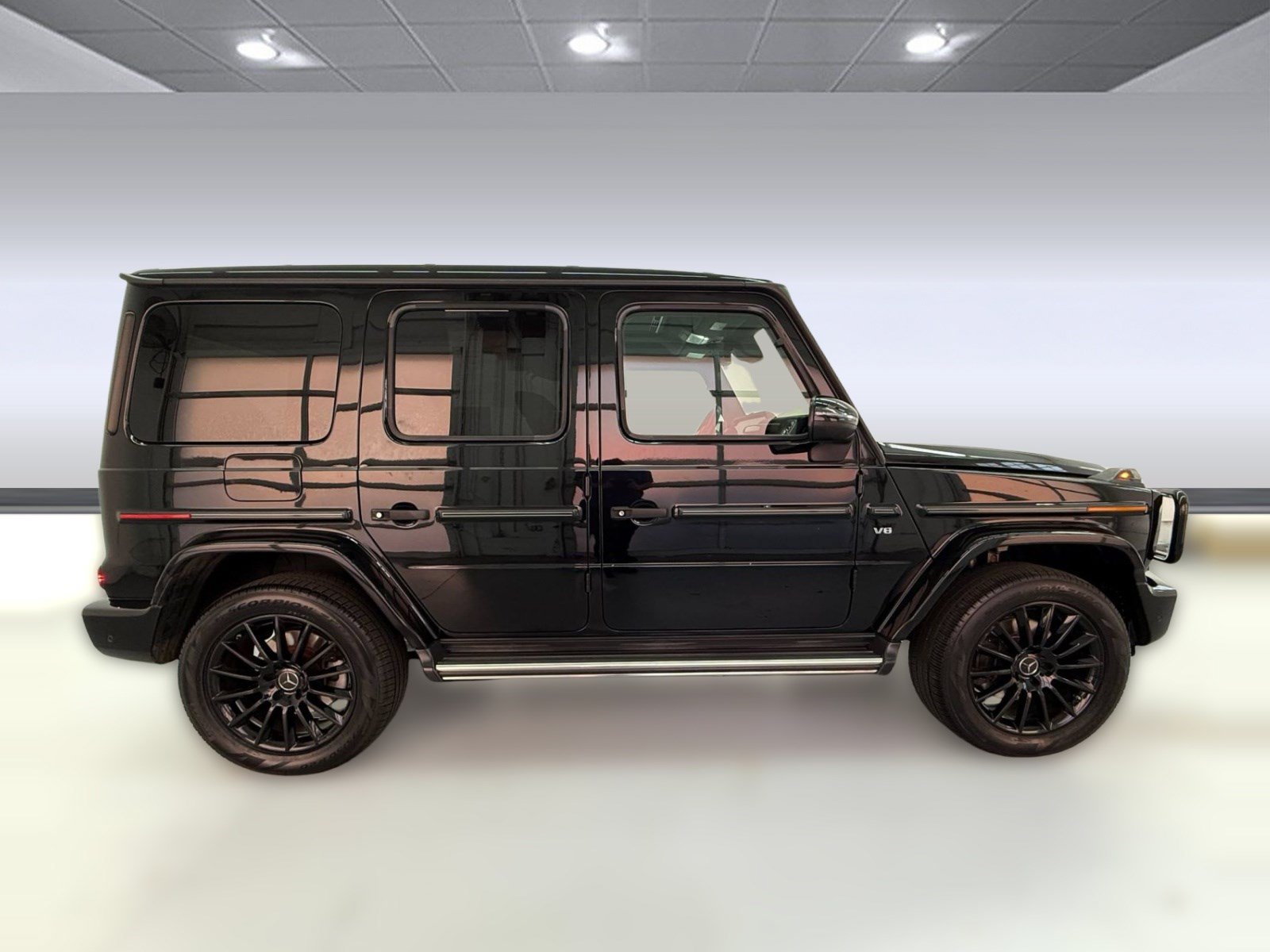 Used 2023 Mercedes-Benz G 550 image 7
