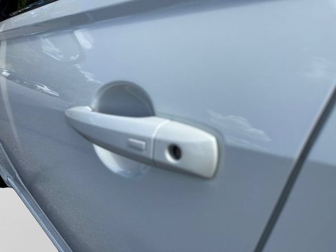 New 2026 Nissan Altima 2.5 SV FWD image 29