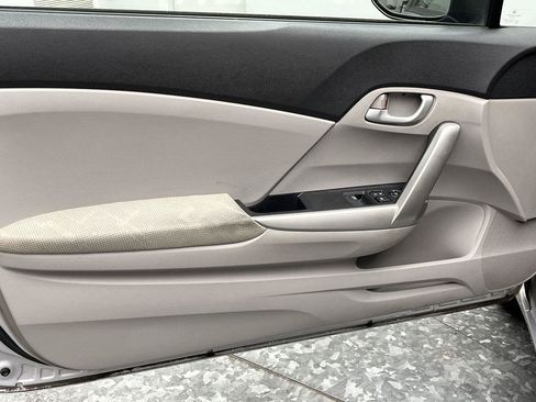 Used 2012 Honda Civic LX image 6