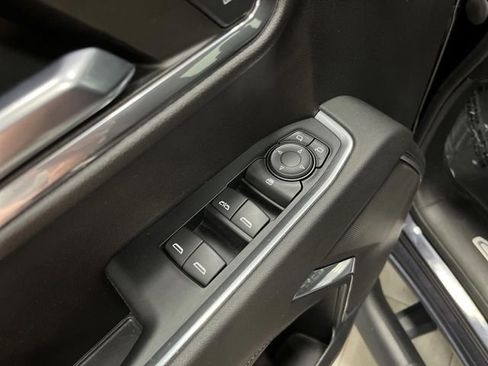 Used 2023 Chevrolet Silverado 1500 RST w/ Z71 Off-Road Package image 27