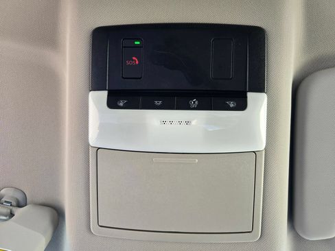 Used 2026 Nissan Rogue SV FWD image 30