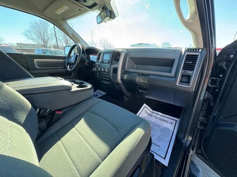 Used 2014 RAM 1500 Express AWD/4WD image 20