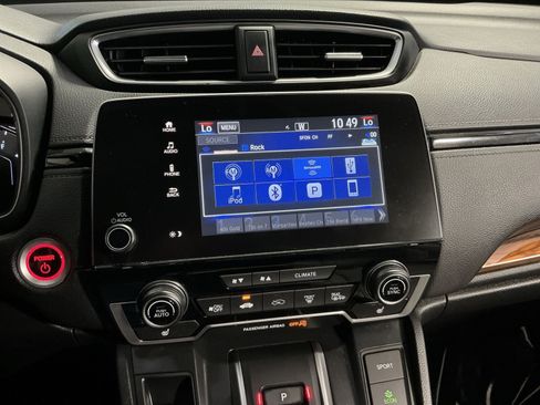 Used 2022 Honda CR-V EX-L image 19