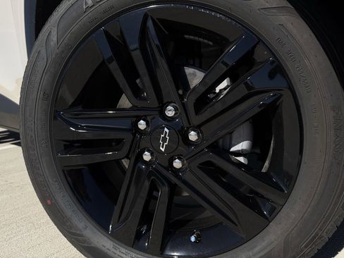 New 2026 Chevrolet Trax ACTIV w/ Sunroof Package image 9