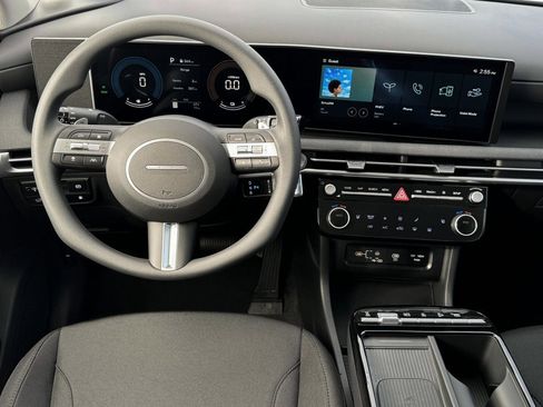 New 2026 Hyundai Tucson SEL AWD/4WD image 17