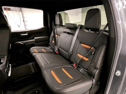 Used 2021 GMC Sierra 1500 AT4 image 20
