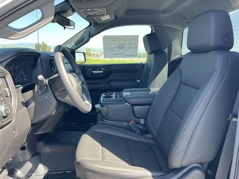 New 2026 GMC Sierra 1500 Pro w/ Pro Value Package image 20