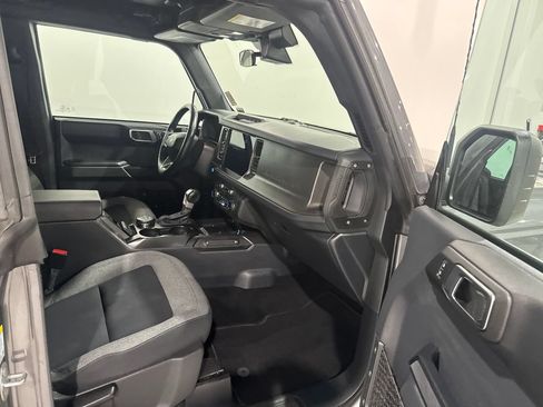 Used 2025 Ford Bronco Big Bend AWD/4WD image 23