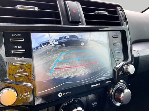 Used 2023 Toyota 4Runner TRD Off-Road Premium w/ Moonroof Package AWD/4WD image 27