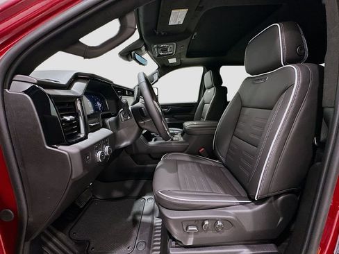 New 2026 GMC Sierra 2500 AT4X image 22