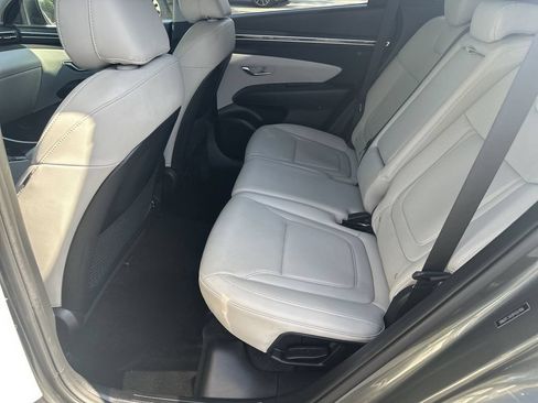 Used 2023 Hyundai Tucson SEL w/ Convenience Package AWD/4WD image 20