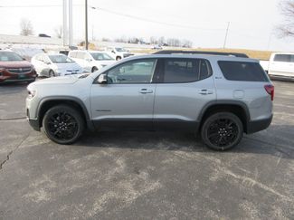 Certified 2023 GMC Acadia SLT w/ Elevation Edition video 2