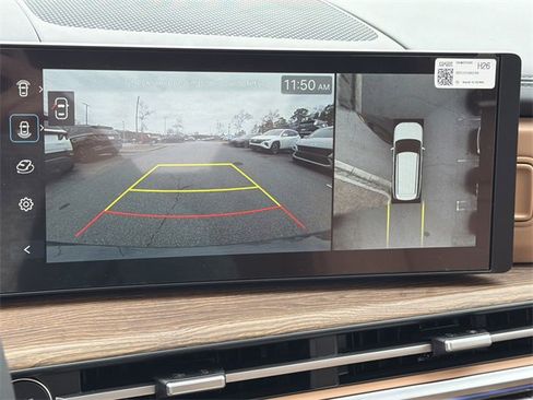 New 2026 Hyundai Santa Fe Calligraphy image 30