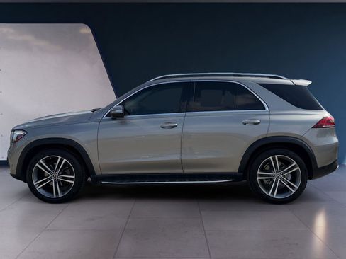 Used 2022 Mercedes-Benz GLE 350 image 2