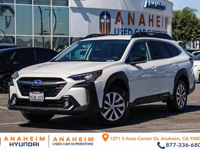 Used 2023 Subaru Outback Premium w/ Popular Package #1