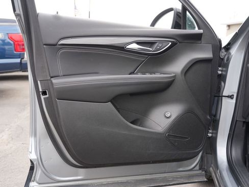 Used 2023 Buick Envision Preferred w/ Sport Touring Package image 14