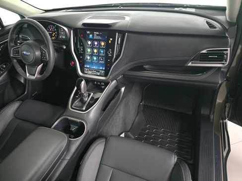 Certified 2025 Subaru Outback Limited XT w/ Popular Package #2 image 22