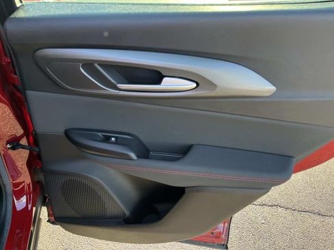 Used 2024 Dodge Hornet R/T image 19