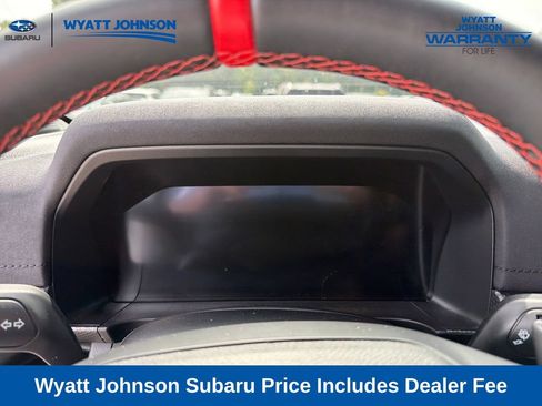 Used 2026 Ford Ranger Raptor AWD/4WD image 21