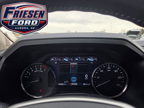 Used 2024 Ford Expedition Max XLT AWD/4WD image 16