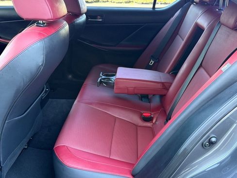 Used 2023 Lexus IS 300 w/ Premium Package image 26