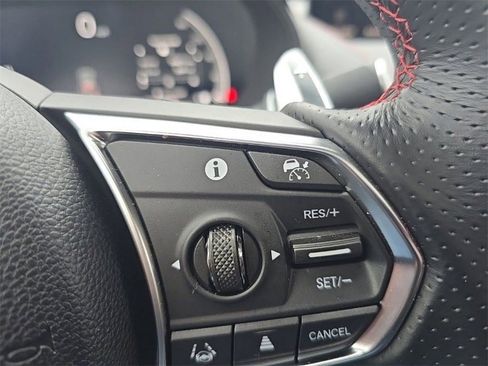 Used 2025 Acura TLX SH-AWD w/ A-SPEC Pkg image 15