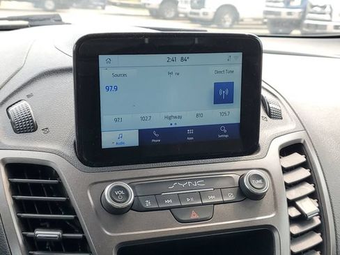 Used 2023 Ford Transit Connect XL FWD image 19