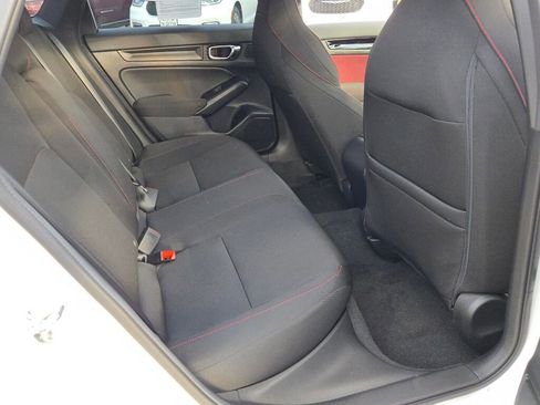 Used 2025 Honda Civic Si image 9