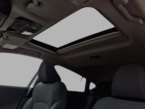 New 2026 Subaru Crosstrek 2.0i Premium image 16