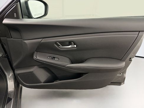 Used 2024 Nissan Sentra SV w/ All-Weather Package image 32