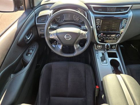 Certified 2020 Nissan Murano SV image 14