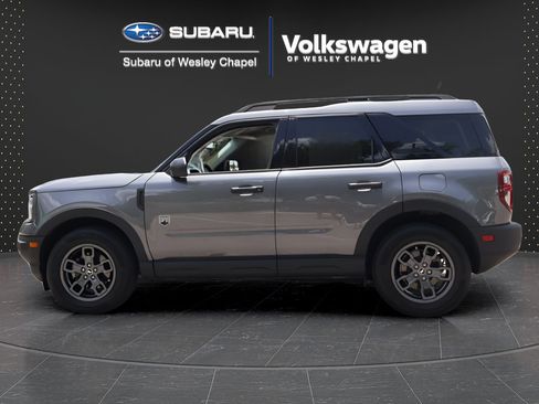 Used 2023 Ford Bronco Sport Big Bend AWD/4WD image 6