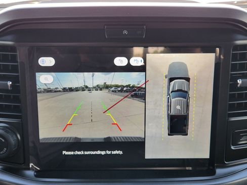 New 2026 Ford F150 XLT image 18